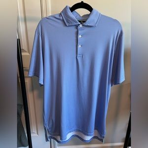 NEW RLX Trump Golf Links Polo